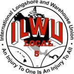 ILWU Local 5